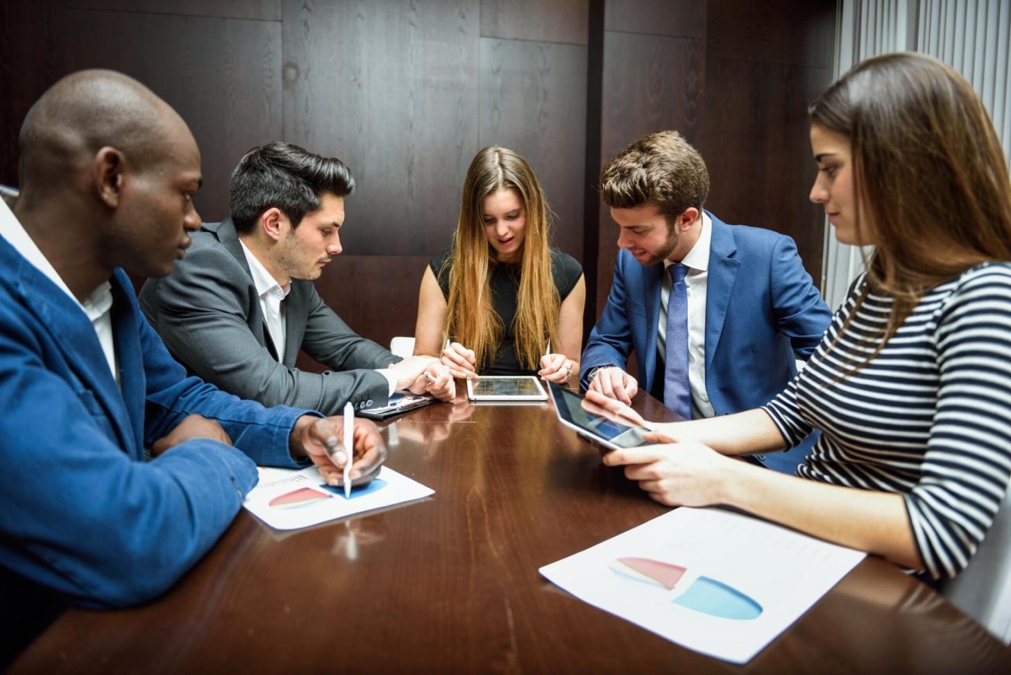 Finanzplanung und Budgetierung - praktische Übungen mit echten Beispielen