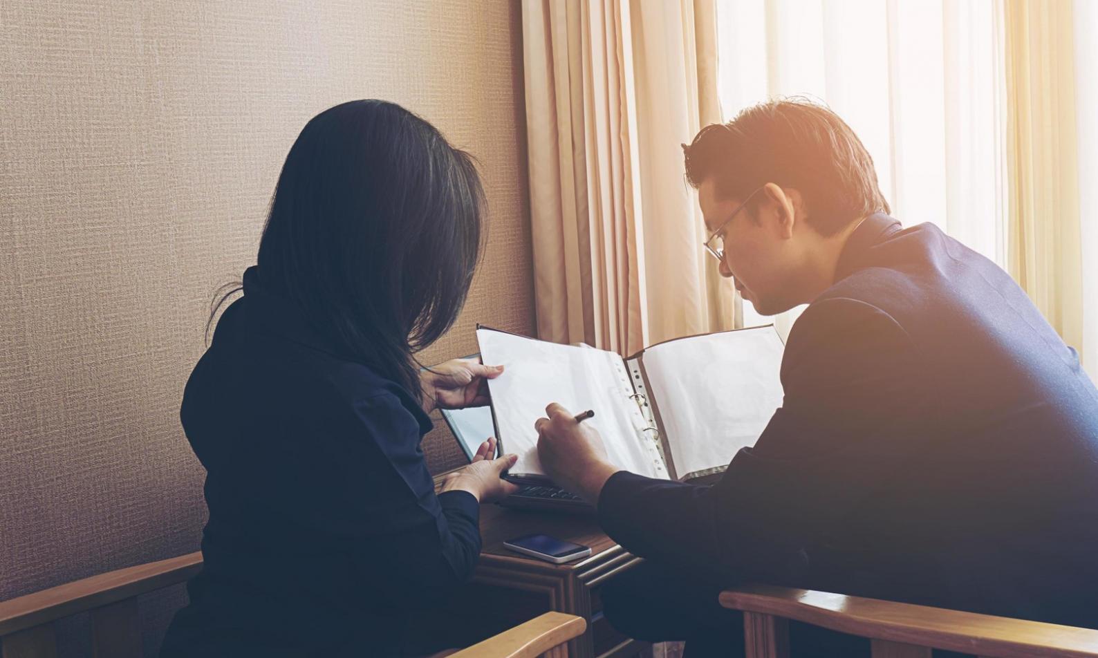 Moderne Finanzberatung mit digitalen Tools