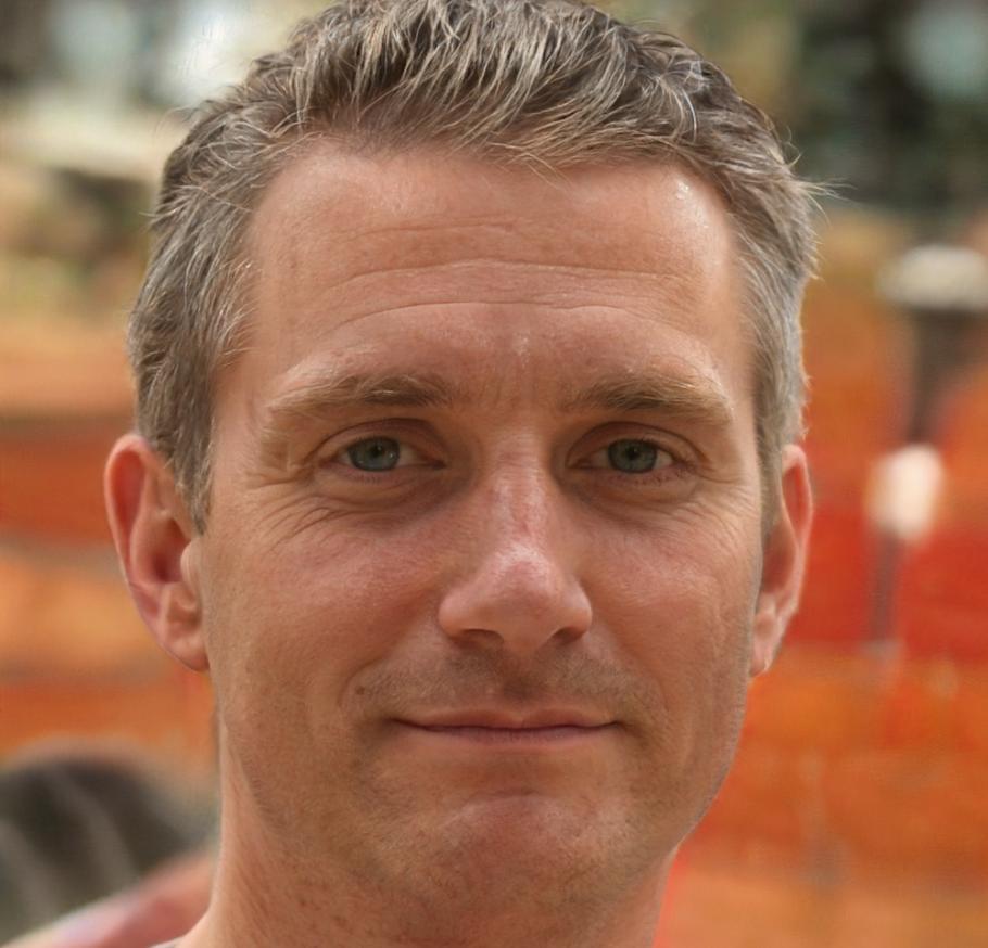 Finanzberater Thorsten Lindemann