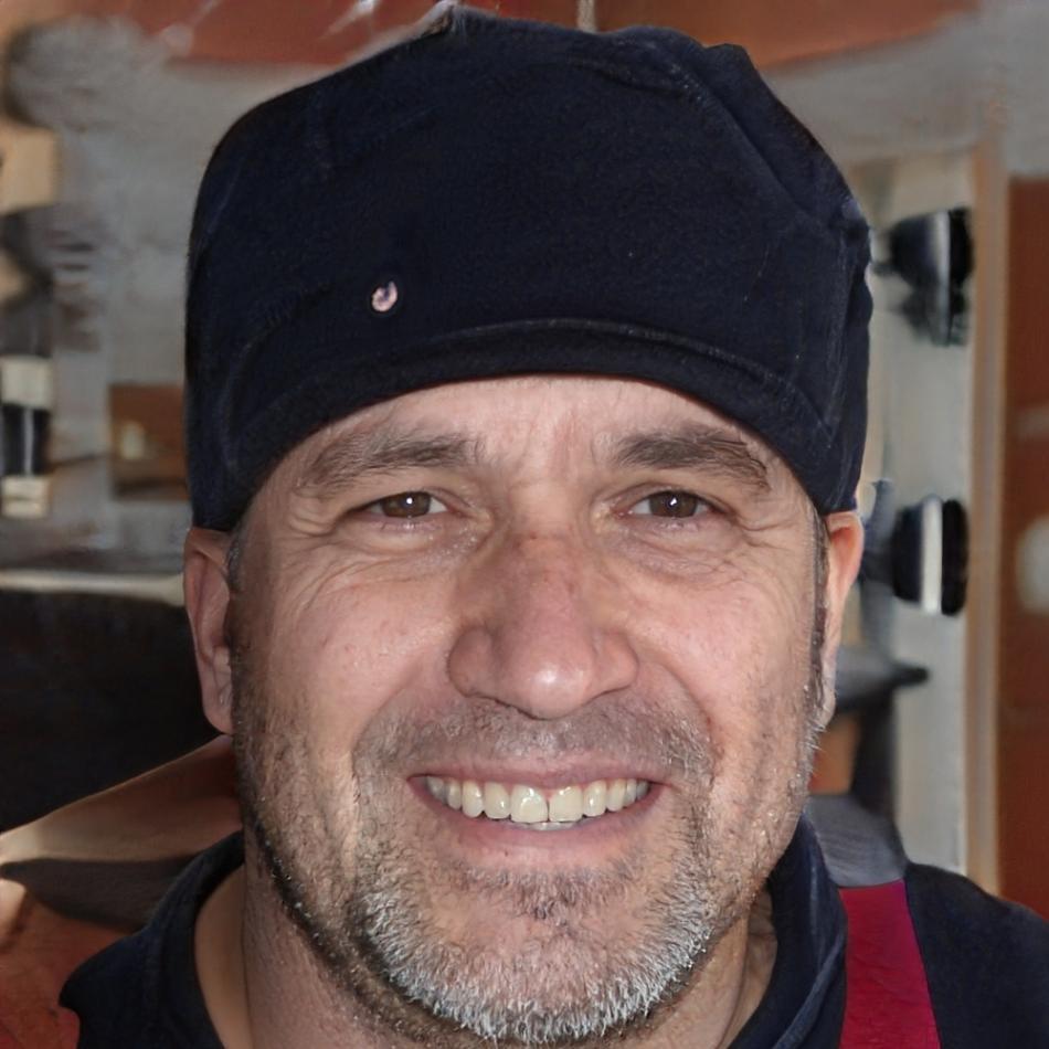 Kjell Brennecke, Finanzexperte und Lehrbeauftragter